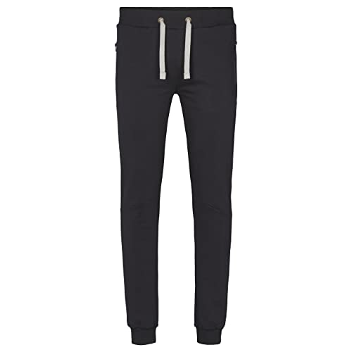 North 56-4/North 56Denim Men's North 56Denim Sweatpants, Black, XXL von North 56-4/North 56Denim