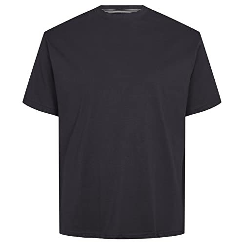 North 56-4 Herren 99010 T-Shirt, Blau (Navy Blue 0580), XXXX-Large (Herstellergröße: US-3XL) von North 56*4