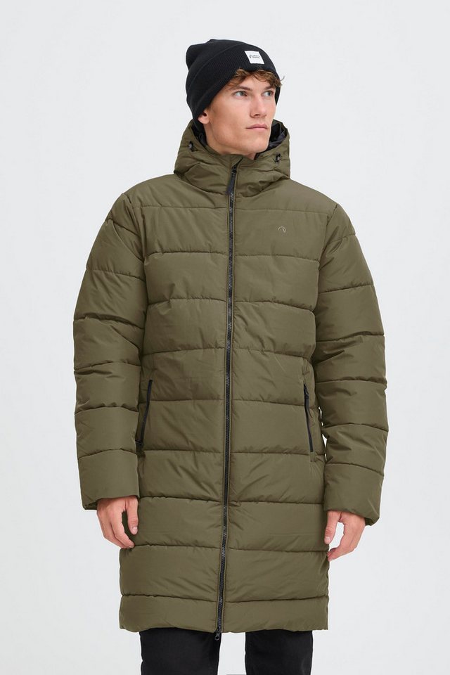 North Bend Langmantel NBAmare M Wasserabweisender Mantel von North Bend