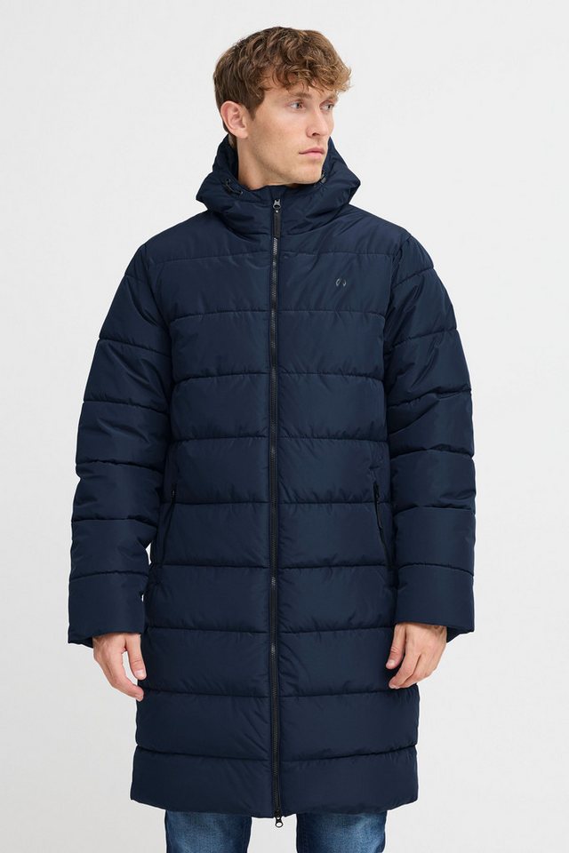 North Bend Langmantel NBAmare M Wasserabweisender Mantel von North Bend