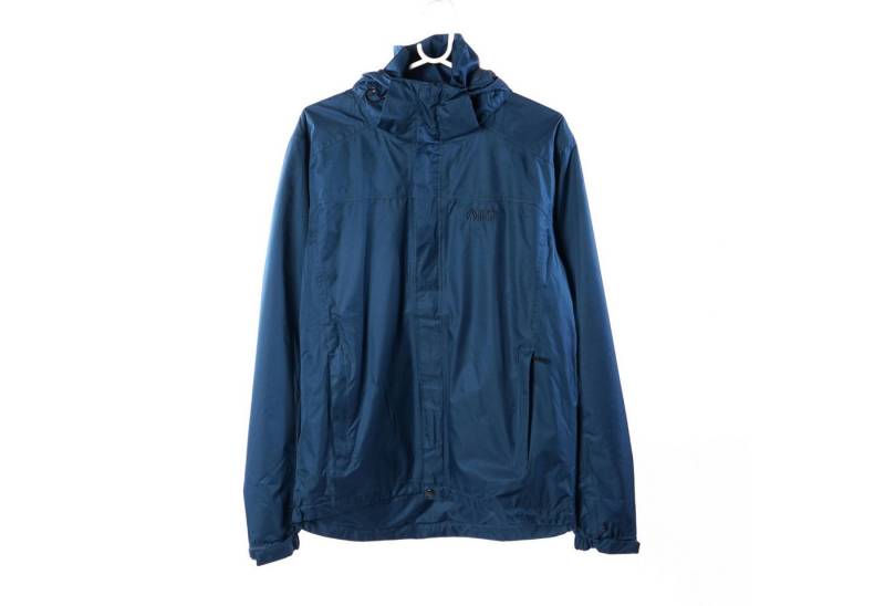 North Bend Outdoorjacke North Bend ExoRain Jacket M Herren Größe M Perfect Blue 422 - von North Bend