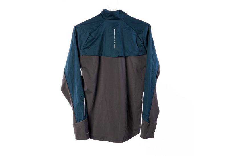 North Bend Outdoorjacke North Bend ExoWarm Wind Jacket M,Blue PON Größe S Blue Pond von North Bend