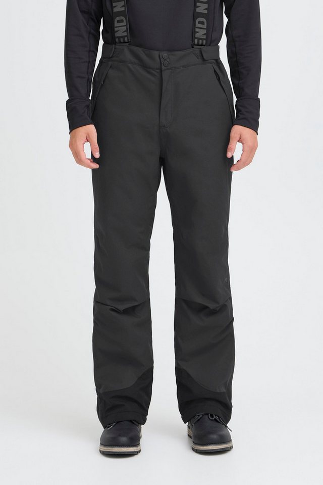 North Bend Skihose NBHilfried M W-PRO 10.000 mit wasserdichter Beschichtung von North Bend