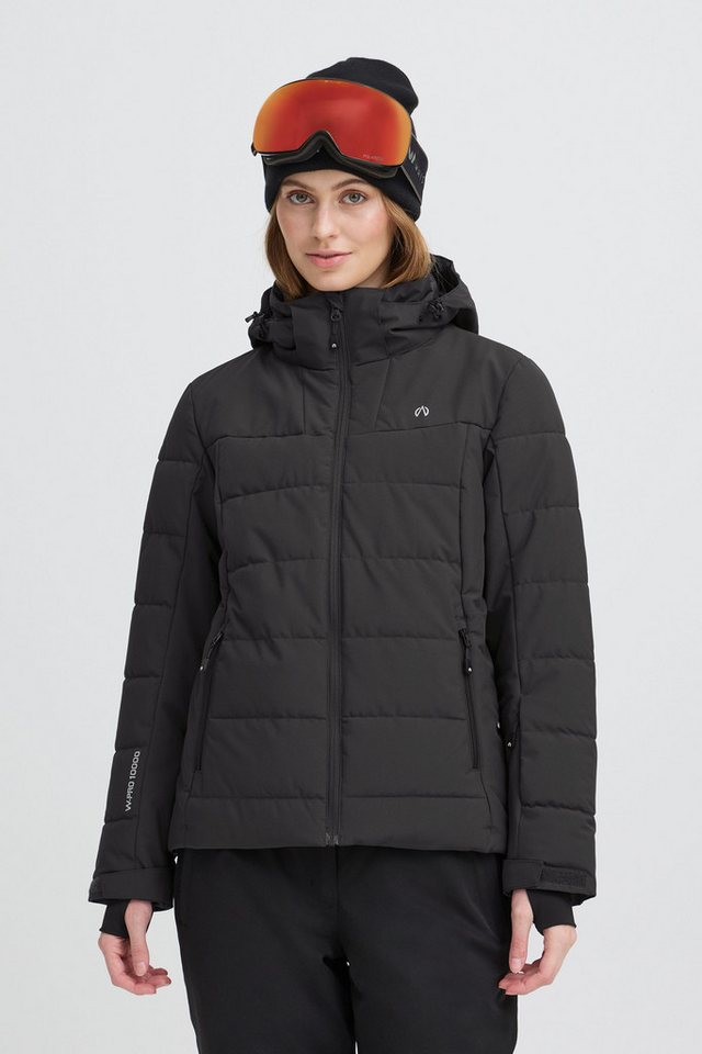 North Bend Skijacke NBMarina W Moderne Skijacke von North Bend