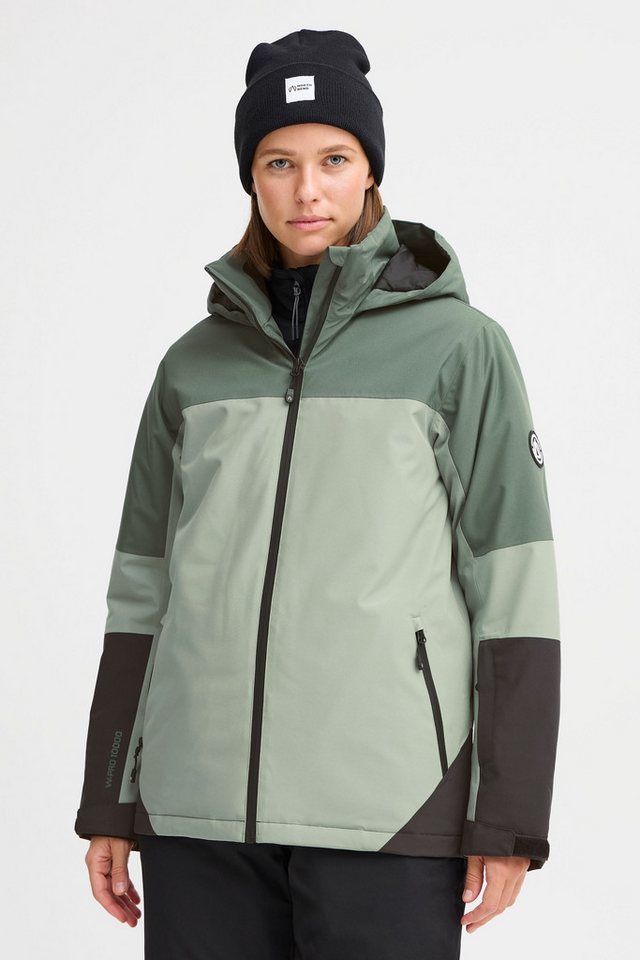 North Bend Skijacke NBMona W Moderne Skijacke North Bend Skijacke NBMona W Moderne Skijacke von North Bend