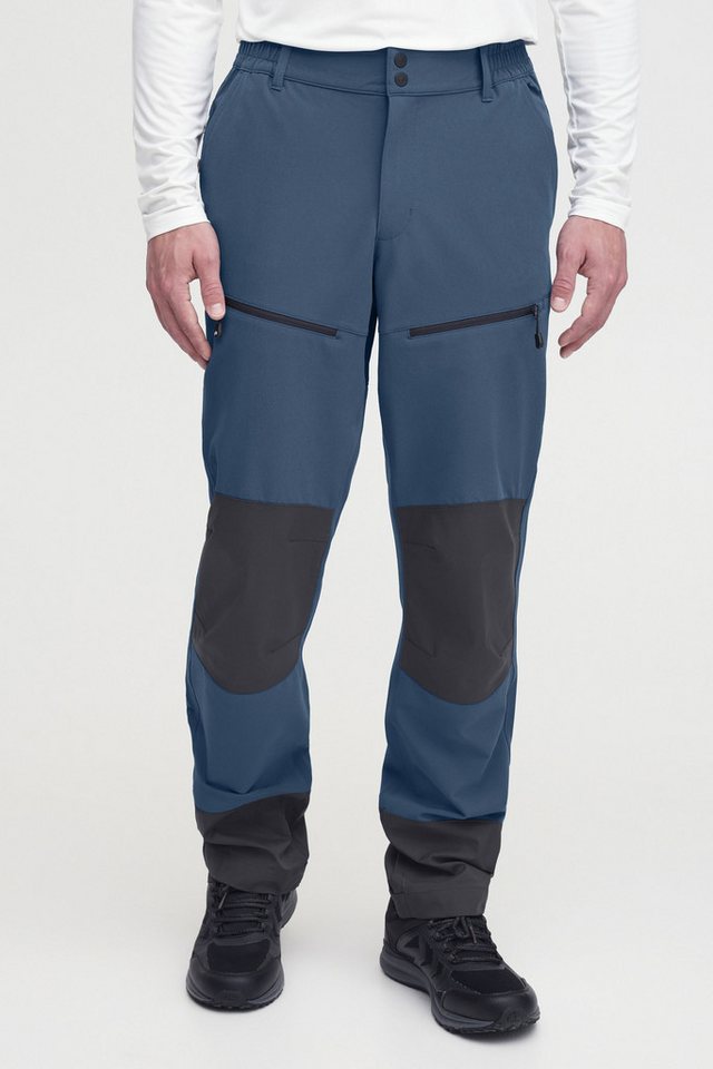 North Bend Trekkinghose NBAvan M Outdoor Pants robuste und funktionale Outdoorhose für Herren von North Bend