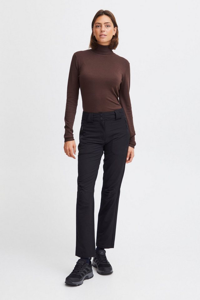 North Bend Trekkinghose NBGerda W Leichte Trekkinghose von North Bend