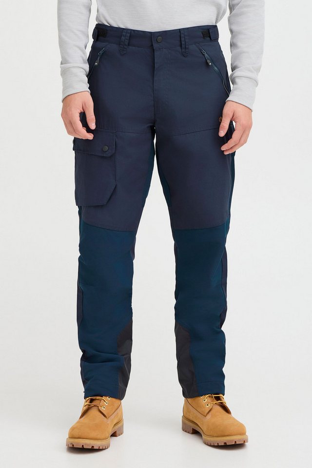 North Bend Trekkinghose NBHoki M Funktionale Outdoorhose von North Bend