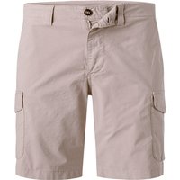 NORTH SAILS Herren Cargoshorts grau Baumwolle von North Sails