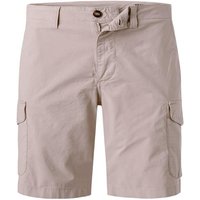 NORTH SAILS Herren Cargoshorts grau Baumwolle von North Sails