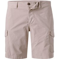 NORTH SAILS Herren Cargoshorts grau Baumwolle NORTH SAILS Herren Cargoshorts grau Baumwolle von North Sails