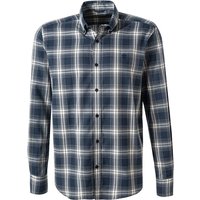 NORTH SAILS Herren Hemd blau kariert NORTH SAILS Herren Hemd blau kariert von North Sails