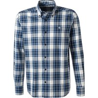 NORTH SAILS Herren Hemd blau kariert NORTH SAILS Herren Hemd blau kariert von North Sails