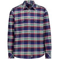 NORTH SAILS Herren Hemd mehrfarbig kariert NORTH SAILS Herren Hemd mehrfarbig kariert von North Sails