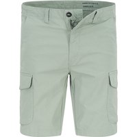 NORTH SAILS Herren Cargoshorts grün Baumwolle NORTH SAILS Herren Cargoshorts grün Baumwolle von North Sails