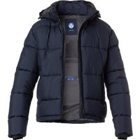 NORTH SAILS Herren Steppjacke blau unifarben von North Sails