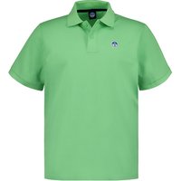 NORTH SAILS Herren Polo-Shirt grün NORTH SAILS Herren Polo-Shirt grün von North Sails