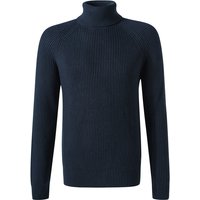 NORTH SAILS Herren Rollkragenpullover blau unifarben von North Sails