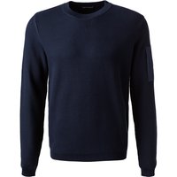 NORTH SAILS Herren Pullover blau unifarben NORTH SAILS Herren Pullover blau unifarben von North Sails