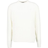 NORTH SAILS Herren Pullover weiß unifarben von North Sails