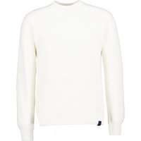 NORTH SAILS Herren Pullover weiß unifarben von North Sails