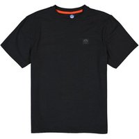 NORTH SAILS Herren T-Shirts schwarz von North Sails