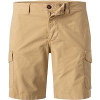 NORTH SAILS Herren Cargoshorts beige Baumwolle von North Sails