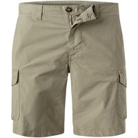 NORTH SAILS Herren Cargoshorts grün Baumwolle von North Sails