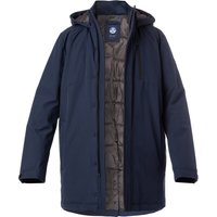 NORTH SAILS Herren Jacke blau unifarben von North Sails