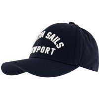 NORTH SAILS Herren Cap blau Baumwolle von North Sails