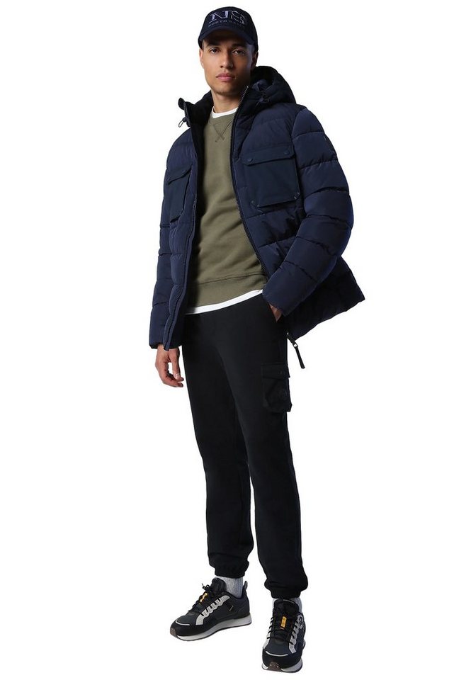 North Sails Outdoorjacke Moffen (1-St) von North Sails