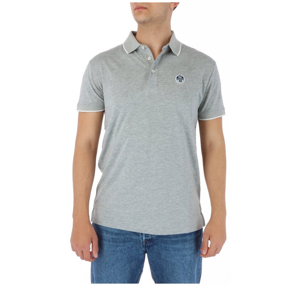 North Sails Poloshirt von North Sails