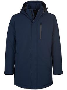 Sportiver Parka North Sails blau von North Sails