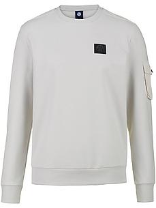 Sweatshirt North Sails grau von North Sails