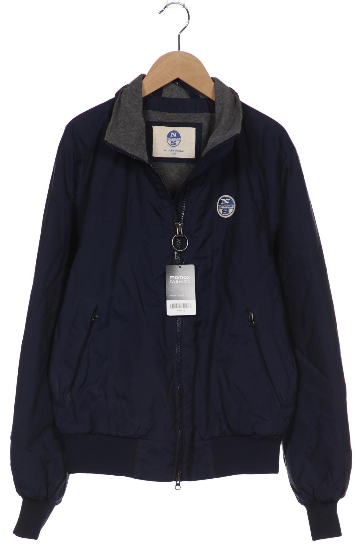 north sails Damen Jacke, marineblau von North Sails