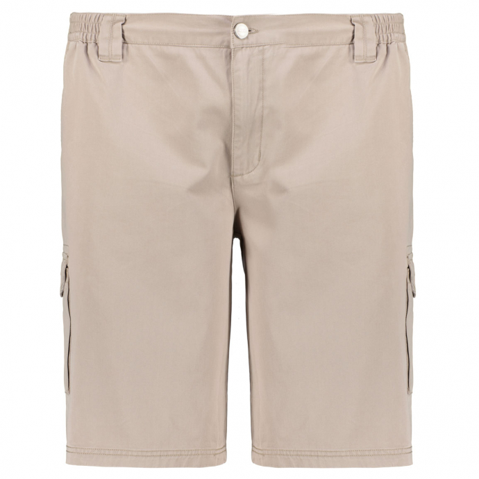 North Cargo-Shorts aus Baumwolle von North