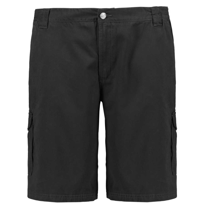 North Cargo-Shorts aus Baumwolle von North