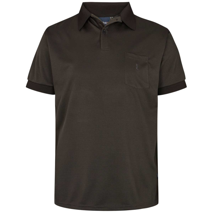 North Funktions-Poloshirt von North