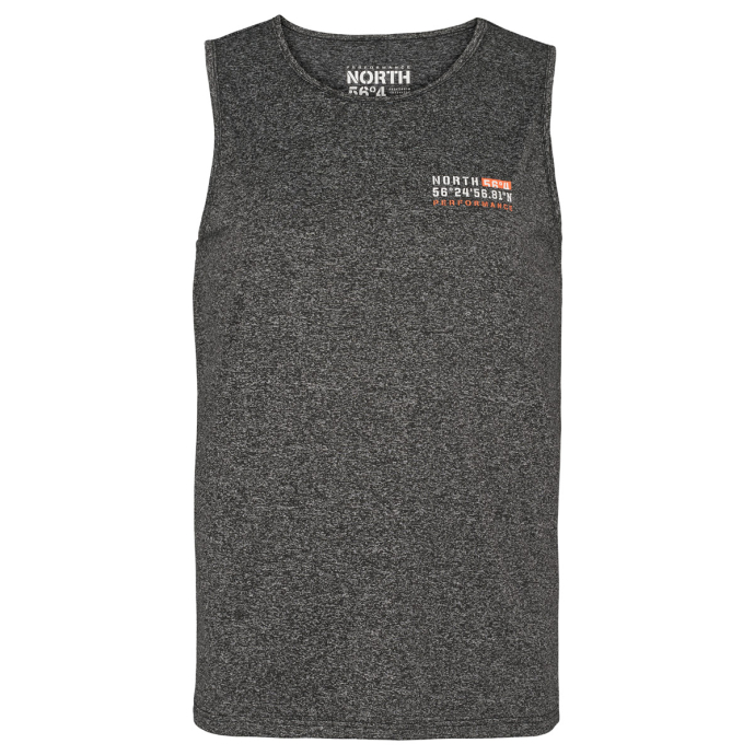 North Funktions-Tanktop von North