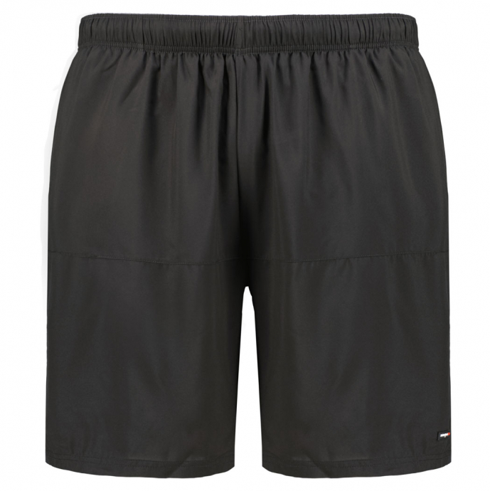 North Leichte Shorts aus Funktionsmaterial von North