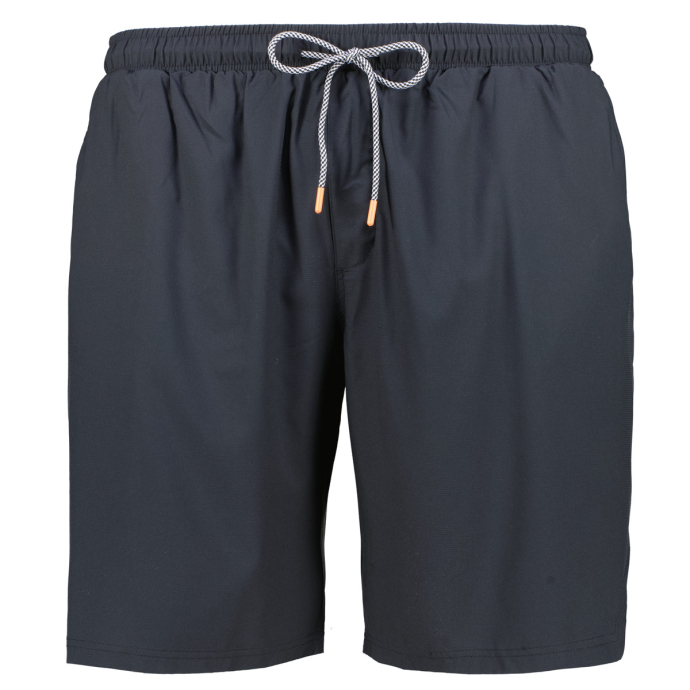 North Leichte Shorts aus Funktionsmaterial von North