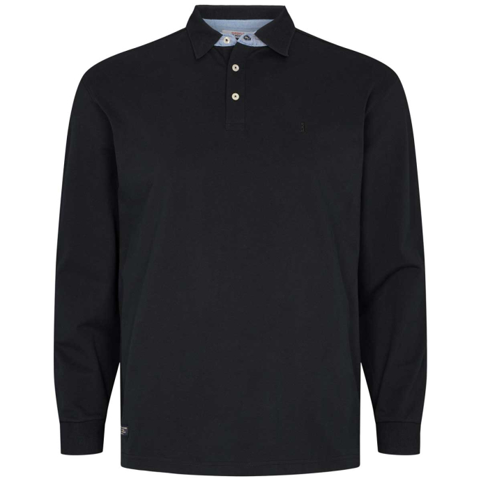 North Stretch-Poloshirt von North