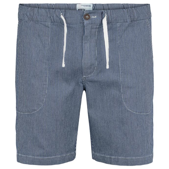 North Stretch-Shorts von North