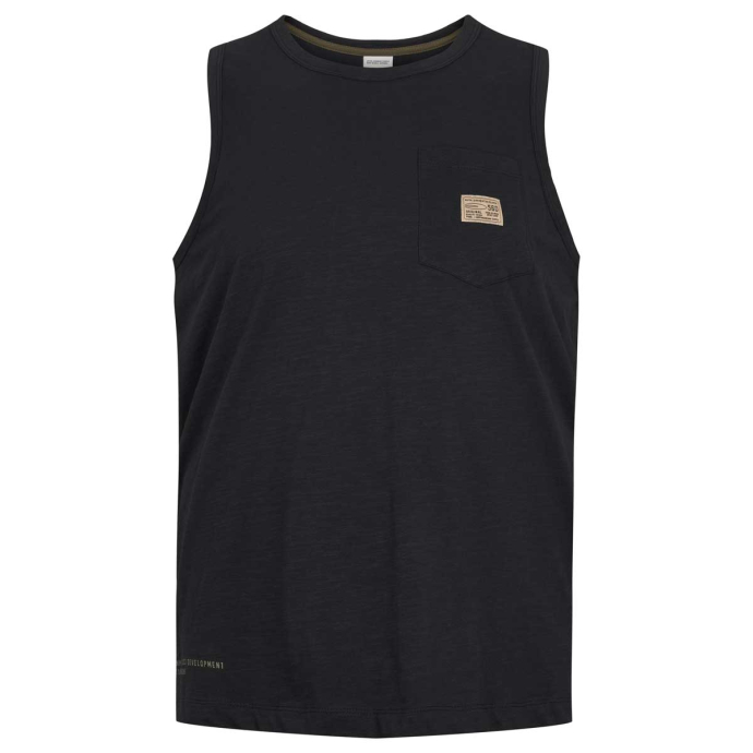 North Tanktop mit Brusttasche von North