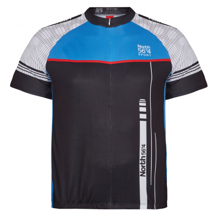 North Ultraleichtes Radtrikot von North