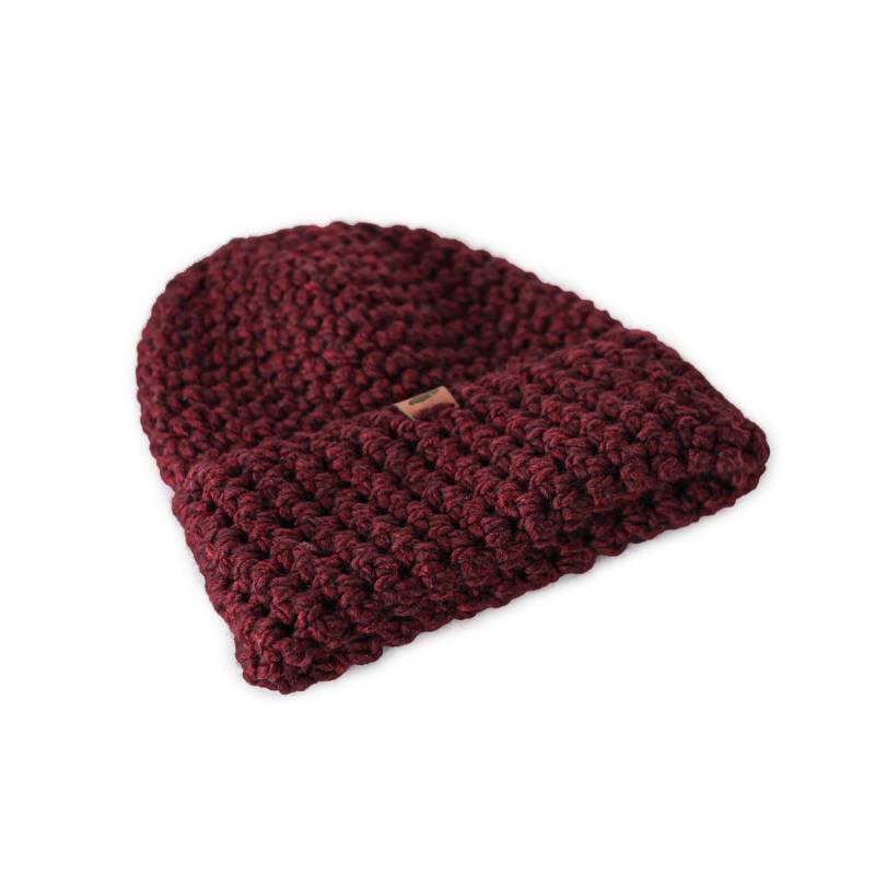 Unisex Grobstrick Mützen Unisex Grobstrick Mützen von NorthFerryHats