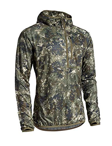 NORTHERN HUNTING ARILD Tarnung Pullover (4XL) von Northern Hunting