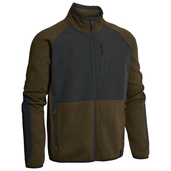 Northern Hunting - Ake - Fleecejacke Gr XXL schwarz Northern Hunting - Ake - Fleecejacke Gr XXL schwarz von Northern Hunting