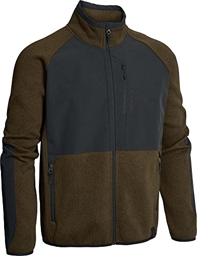 Northern Hunting Ake Fleecejacke L von Northern Hunting