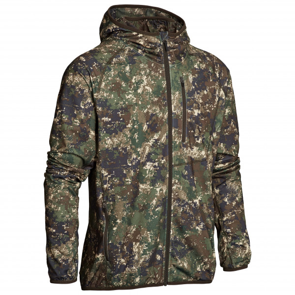 Northern Hunting - Alvar - Softshelljacke Gr 3XL;L;M;XL;XXL braun von Northern Hunting